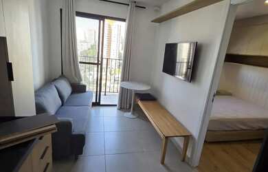 Imagem 9: O MELHOR DA VILA OLÍMPIA PERTO DE TUDO