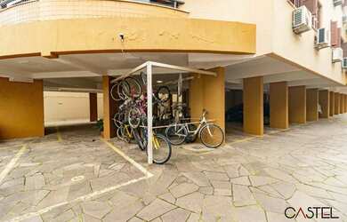 Imagem 13: Cobertura com 2 quartos à venda na Avenida Padre Cacique, 230, Praia...