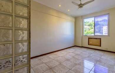 Imagem 5: Apartamento para venda possui 53 metros quadrados com 2 quartos