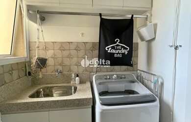 Imagem 9: Apartamento disponível para venda no bairro Tubalina em Uberlândia-MG