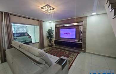 Imagem 6: SOBRADO - VILA IVONE - SP