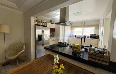 Imagem 12: casa - Bairro das Palmeiras - Campinas