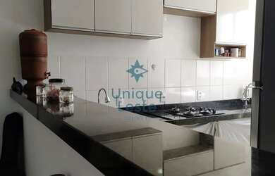 Imagem 9: Excelente Apartamento 2 quartos no Bairro Jardim Vitória