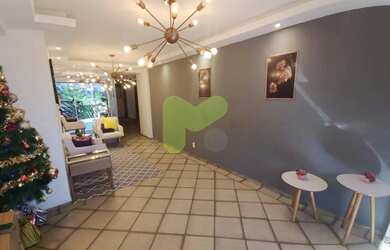 Imagem 15: Apartamento para aluguel, 2 quartos, 1 vaga, Riviera Fluminense - Macaé/RJ