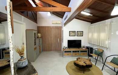 Imagem 5: Casa em Florianópolis ponta das canas com 2 dormitórios