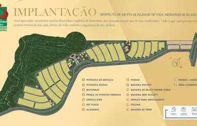 Imagem 8: Casa Jardins Berlim 258m²