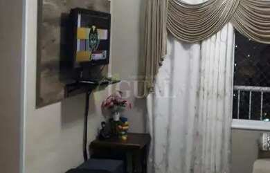 Imagem 3: Apartamento Condomínio Fechado