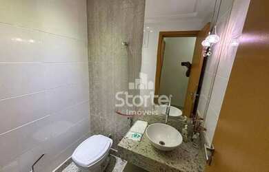 Imagem 11: Apartamento todo montado com 3/4 sendo 2 suítes à venda, 137m² por...