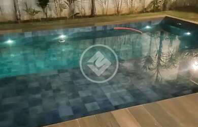 Imagem 15: CASA À VENDA - FLORAIS DOS LAGOS R$ 5.250.000,00 - PRÓXIMO AO LAGO ACEITA...