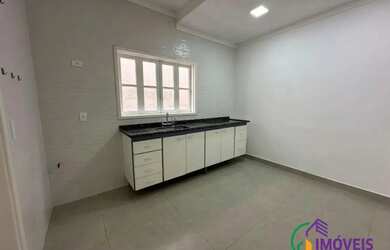 Imagem 12: CASA ASSOBRADADA - JARDIM DO LAGO - SP