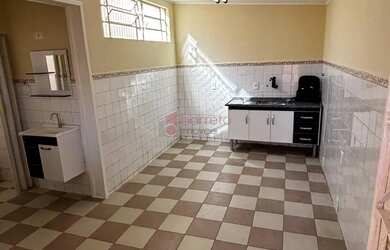 Imagem 12: CASA RESIDENCIAL PARA LOCAÇÃO NO BAIRRO VILA SÃO PAULO EM JUNDIAÍ/SP