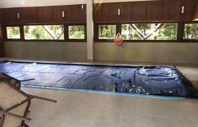 Imagem 9: Terreno em Condomínio - Bairro Pinheiro Grosso