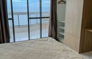 Imagem 13: APARTAMENTO 4 SUÍTES FRENTE TOTAL MAR Praia do Morro em Guarapari