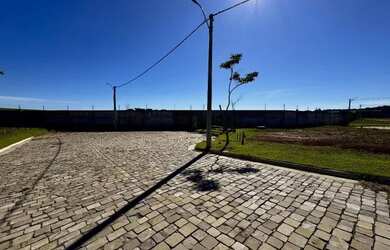 Imagem 4: Terreno Condomínio Terrano 345 m² - Passo Fundo Menor valor do m²