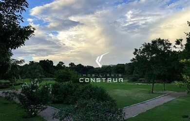 Imagem 6: Terreno à venda, 588 m² por R$ 1.060.000,00 - Vila dos Plátanos - Campinas/SP