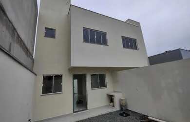 Imagem 4: Sobrado Geminado Rio do Meio 74m² - 02 Quartos - 02 Unidades