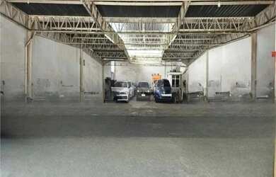 Imagem 11: Galpão para locação em Vila Buarque - SP