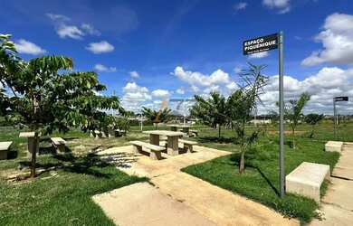 Imagem 7: Terreno de 200m² à venda no condomínio Eville Rio Preto - São José...