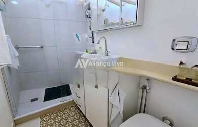 Imagem 15: Copacabana Apartamento 1 quarto, sendo 1 suite