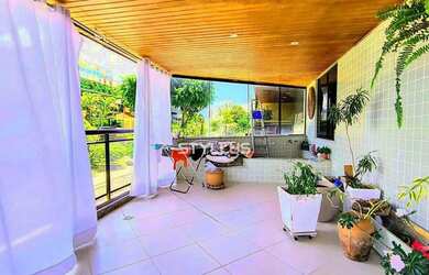 Imagem 16: Recreio dos Bandeirantes Apartamento 2 quartos, sendo 1 suite