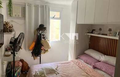 Imagem 3: Recreio dos Bandeirantes Apartamento 2 quartos, sendo 2 suites