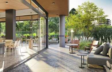 Imagem 9: Apartamento 3 dormitórios à venda Petrópolis Porto Alegre/RS