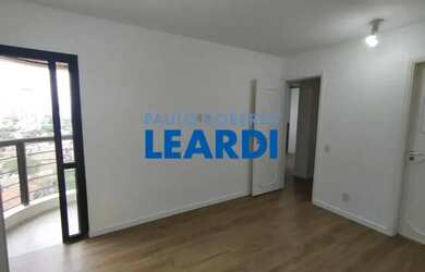 Imagem: O apartamento possui 3 Dormitórios, 4 Banheiros, 2 Vagas na