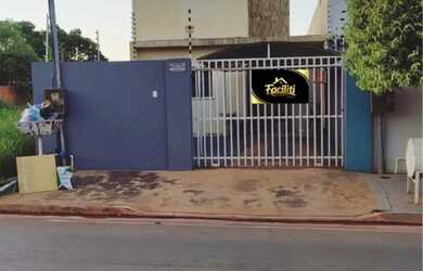 Imagem: O apartamento possui 3 Dormitórios, 3 Banheiros, 2 Vagas na