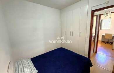 Imagem 15: Sobrado com 2 dormitórios à venda, 65 m² por R$ 465.000,00 - Vila Matilde...