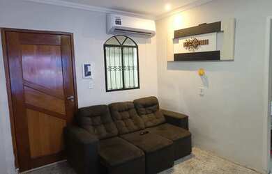 Imagem 16: Casa 05 quartos 03 banheiros no ouro verde enfrente ao Sesi clube