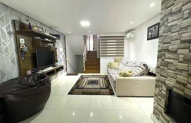 Imagem 3: CAXIAS DO SUL - Casa Padrão - VINHEDOS