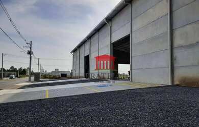 Imagem 2: Galpão para alugar, 1340 m² por R$ 22.050,00/mês - Volta Redonda -...