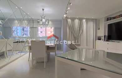 Imagem 2: Apartamento em Avenida Advogado Horácio Raccanello Filho - Zona 07 -...