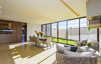 Imagem 5: Linda Casa Vista Parque no Alphaville Graciosa, PINHAIS - PR