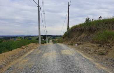 Imagem: O terreno possui 1.001m² de Área e está localizado em Centro