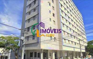 Imagem: APARTAMENTO - CENTRO - MG