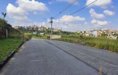 Imagem 6: Lote a venda Bairro Belvedere Conselheiro Lafaiete MG