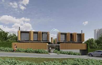 Imagem 2: Casa em condomínio 3 quartos Campina do Siqueira