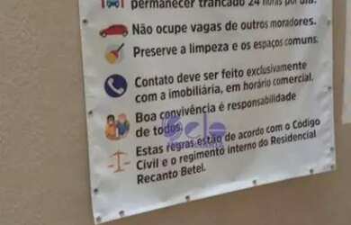 Imagem 6: Casa com 1 dormitório para alugar por R$ 870,00/mês - Vila Serralheiro...