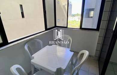 Imagem 6: Apartamento 3/4 à duas quadras do mar da Jatiúca Maceió/AL