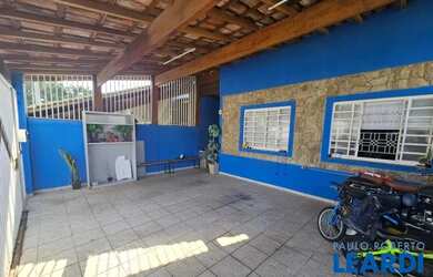 Imagem 3: CASA TÉRREA - JARDIM PAULISTA - SP