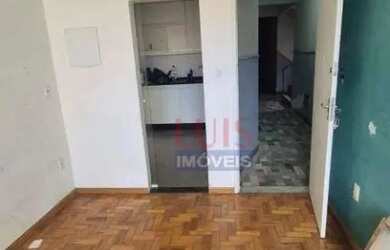 Imagem: O apartamento possui 2 Dormitórios, 1 Banheiro, 75m² de Área