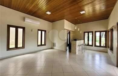 Imagem 4: Casa à venda com 3 quartos, sendo 3 suítes, no condomínio Campos do...