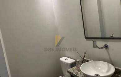 Imagem 8: Freedom Palhano locação Mobiliado