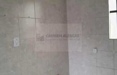 Imagem 13: casa fragoso térreo. 50m² de Área, 1 Vaga na garageme2 Dormitórios