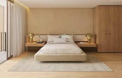 Imagem 12: Casa em condomínio 3 quartos Campina do Siqueira