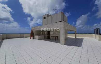 Imagem 15: Apartamento de 69,87m² próximo a praia na cidade de Olinda