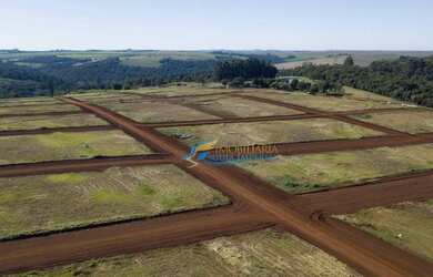 Imagem: O terreno possui 360m² de Área e está localizado em Universitário