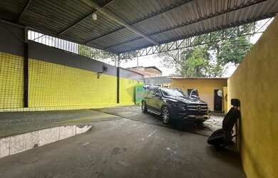 Imagem 13: Terrenos amplos na Rua Pogresso com área total de 714m²