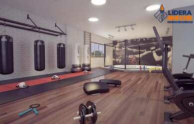 Imagem 13: Apartamento residencial para Venda no Condomínio Magnifique Premium,...